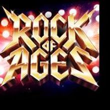 Las Vegas' ROCK OF AGES Names October National '80s Appreciation Month