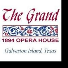 The Grand 1894 Opera House Presents Theatreworks USA's SKIPPYJON JONES Today