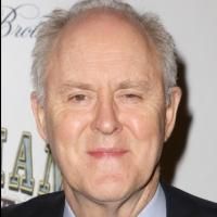 John Lithgow Joins Ben Affleck in THE ACCOUNTANT