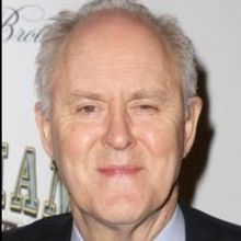 John Lithgow Joins Ben Affleck in THE ACCOUNTANT