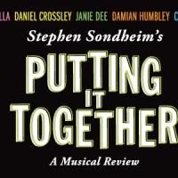 David Bedella, Daniel Crossley, Janie Dee and More Set for PUTTING IT TOGETHER at…