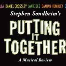 David Bedella, Daniel Crossley, Janie Dee and More Set for PUTTING IT TOGETHER at…