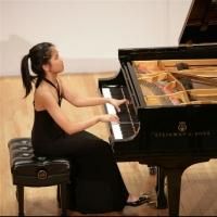 NYIPC Winner Pianist Kate Liu Performs US Premiere by Hans Werner Henze at…