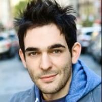 Musical Theatre Writer Matthew-Lee Erlbach Visits SOMETHING NEW Podcast