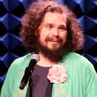 THE MEETING* Hosted by JUSTIN SAYRE to Play The Rrazz Room with Colleen McHugh, 4/17