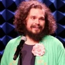 THE MEETING* Hosted by JUSTIN SAYRE to Play The Rrazz Room with Colleen McHugh, 4/17