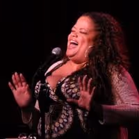 Photo Flash: Natalie Douglas Brings HELLO DOLLY to Birdland