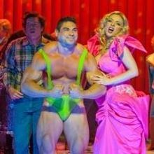 Review Roundup: ANNA NICOLE: THE OPERA