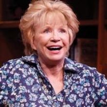 BECOMING DR. RUTH with Debra Jo Rupp Opens Off-Broadway Tonight