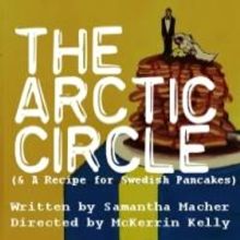 Klepto. Theatre Workshop Stages THE ARCTIC CIRCLE and THE MATADOR, Now thru 9/22