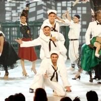 BWW Recap: SYTYCD Takes Trip to Broadway with ON THE TOWN, HEDWIG's Spencer Liff…