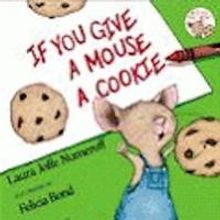IF YOU GIVE A MOUSE A COOKIE to Return to City Theatre, 6/6-7