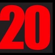 Theatre 20 Announces Dan Chameroy Will Star as Bobby in COMPANY