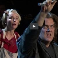 Miss Last Night's Broadcast of SWEENEY TODD on PBS? Watch it Online!