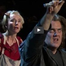 Miss Last Night's Broadcast of SWEENEY TODD on PBS? Watch it Online!