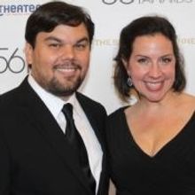 FROZEN's Robert Lopez, Kristen Anderson-Lopez, Jonathan Groff & More Will Teach at Yo