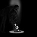 Steppenwolf Theatre Presents THE BOOK THIEF, Now thru 11/9
