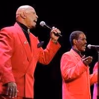SMOKEY JOE'S CAFE Opens Tonight at The Grand 1894 Opera House