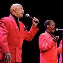 SMOKEY JOE'S CAFE Opens Tonight at The Grand 1894 Opera House