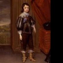 National Portrait Gallery Opens Rare Cornelius Johnson Exhibit Today