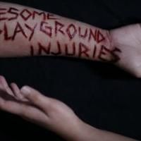 GRUESOME PLAYGROUND INJURIES Begins Next Month at Teatro Circulo