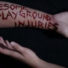 GRUESOME PLAYGROUND INJURIES Begins Next Month at Teatro Circulo
