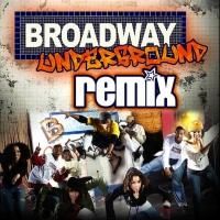 BROADWAY UNDERGROUND: THE REMIX to Host Open Mic Night, 9/8