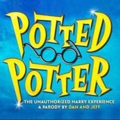 BWW JR: POTTED POTTER