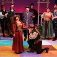 BWW Reviews: A Big Hug for KISS ME, KATE at Clackamas Rep