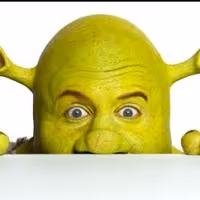 SHREK THE MUSICAL Plays Three Stages, Now thru 3/16