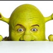 SHREK THE MUSICAL Plays Three Stages, Now thru 3/16