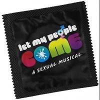 Forslund Announces Open-Ended Run for LET MY PEOPLE COME Revival at Underground…