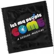 Forslund Announces Open-Ended Run for LET MY PEOPLE COME Revival at Underground Theat