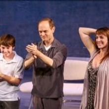 Photo Coverage: David Hyde Pierce, Julia Murney & More Take Opening Night Bow in THE…