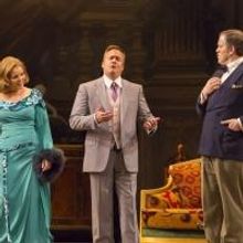 Photo Flash: First Look at Renee Fleming and More in Lyric Opera's CAPRICCIO