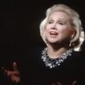 Carnegie Hall Celebrates Barbara Cook's 85th Birthday, 10/18