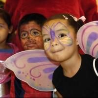 AMNH Hosts 18th Annual Halloween Celebration Today