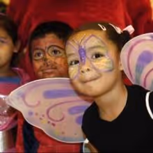AMNH Hosts 18th Annual Halloween Celebration Today