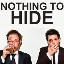Neil Patrick Harris-Helmed NOTHING TO HIDE Set for Limited Run at Pershing Square…