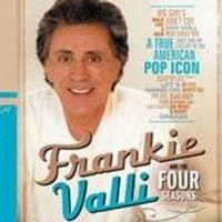 Frankie Valli and The Four Seasons to Play King Center, 2/1