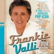 Frankie Valli and The Four Seasons Play King Center Tonight