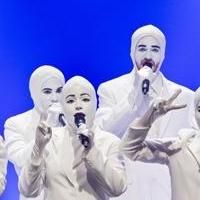 The Voca People to Play The Grand 1894 Opera House, 10/26