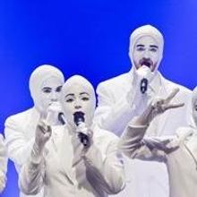 The Voca People to Play The Grand 1894 Opera House, 10/26