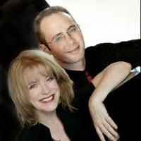 TexARTS Cabaret Series Welcomes Austin Haller and Kara Bliss, 3/8-9