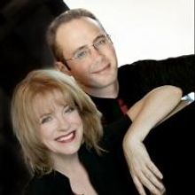 TexARTS Cabaret Series Welcomes Austin Haller and Kara Bliss, 3/8-9