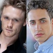 BWW Reviews: Josh Canfield and Reed Kelly Charm with FROM BROADWAY TO SURVIVOR