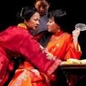 Photo Flash: First Look at Signature Theatre Company’s GOLDEN CHILD