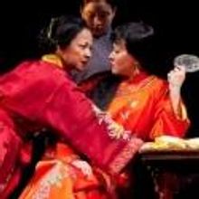Photo Flash: First Look at Signature Theatre Company’s GOLDEN CHILD