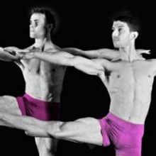 DanceWorks 2014 Features Verb Ballets, Now thru 5/3