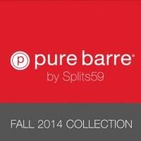 Pure Barre Launches Exclusive Clothing Line With Splits59